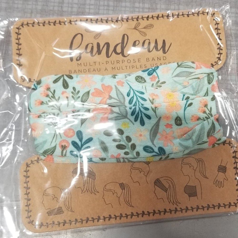 Bandeau Multipurpose Band NIP